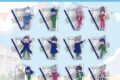 3年Z組銀八先生 トレーディングアクリルミラー にゅ～とろ 第2弾
 
2025年09月発売