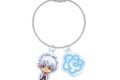 3年Z組銀八先生 坂田銀八 ちょこんと! 2連ワイヤーアクリルキーホルダー
 
2025/11/17 発売