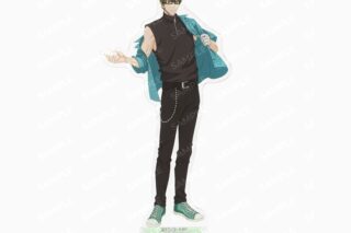 黒子のバスケ 描き下ろしイラスト【ストリートスナップ】 緑間真太郎 アクリルスタンド
 アニメイトで
2026年02月下旬発売