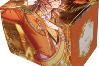 アニメイトで
2025/12/11 発売