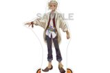 『ツイステ ザ アニメーション』 箔押しアクリルスタンド カリム・アルアジーム 制服
 アニメイトで
2025年09月発売