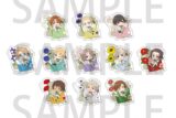 アニメ「ヘタリア World★Stars」 トレーディングステッカー [2枚入り] Botanical letter ver.
 アニメイトで
2025年11月中旬発売