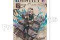 Identity V CHARACTER DAY 2024Ver. キャンバスボード 空軍 (サインあり)
 アニメイトで
2025年12月下旬発売