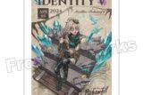 Identity V CHARACTER DAY 2024Ver. キャンバスボード 空軍 (サインあり)
 アニメイトで
2025年12月下旬発売