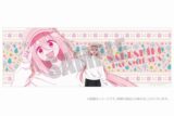 ゆるキャン△ カジュアルキャンプ フェイスタオル なでしこ アニメイトで
2024年08月 下旬 発売