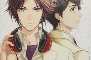 金色のコルダ 15th Anniversary 学内音楽コンクール 衛藤編 1 アニメイトで
2018/09/26 発売