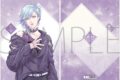劇場版 うたプリ TABOO NIGHT XXXX クリアファイル/Magazine Photoshoot ver.　藍 アニメイトで
2025/12/23 発売