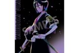 TVアニメ『BLEACH 千年血戦篇』 A4シングルクリアファイル 朽木 ルキア/カミアニTOUCH アニメイトで
2025年12月発売