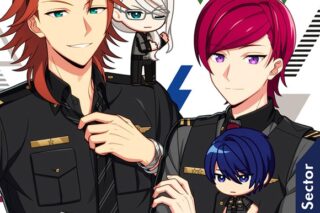 アプリゲーム HELIOS Rising Heroes ドラマCD Vol.4-North Sector- 通常盤 アニメイトで
2021/06/02 発売