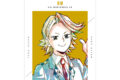 僕のヒーローアカデミア 青山優雅 Ani-Art 第4弾 vol.2 A3マット加工ポスター AMNIBUSで2025年11月中旬発売
