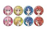 ぼっち・ざ・ろっく! トレーディング Aure Glass グリッター缶バッジ【アニメイト特典付】
 
2026年1月17日発売