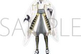刀剣乱舞 廻 -虚伝 燃ゆる本能寺- アクリルスタンド/鶴丸国永
 
2024年5月11日発売
で取扱中 (アニメイト)