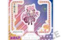 初音ミク×招き猫 アクリルスタンド 巡音ルカ Art by らっす
 
2025年12月発売