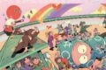 忍たま乱太郎 キャラクター&エピソード図鑑
 
2025年11月25日発売