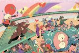 忍たま乱太郎 キャラクター&エピソード図鑑
 
2025年11月25日発売