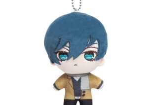 ブルーロック ぽけっこ(ぬいぐるみマスコット) 糸師 凛
 
2025年12月発売
で取扱中 ブルーロック ぽけっこ(ぬいぐるみマスコット) 糸師 凛
 
2025年12月発売
で取扱中