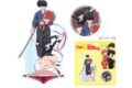 らんま1/2 ブリスター缶バッジ&アクリルスタンドセット【九能帯刀・九能小太刀】
 
2025年06月発売