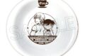 名探偵コナン 喫茶ポアロ パスタ・カレー皿 B コナン&安室【再販】
 
2025年11月下旬発売