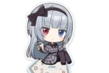 転スラ ぷちちょこアクリルスタンド【ルミナス】カフェごはんver.
 
2025年11月発売
で取扱中