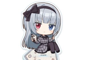 転スラ ぷちちょこアクリルスタンド【ルミナス】カフェごはんver.
 
2025年11月発売
で取扱中