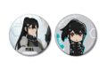 怪獣8号 亜白ミナ 缶バッジ2個セット
 
2025年12月17日発売
で取扱中