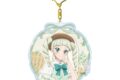 アイカツ! 10th STORY ～未来へのSTARWAY～ 描き下ろし 藤堂ユリカ カントリーワンピースver. BIGアクリルキーホルダー
 アニメイトで
2025/11/08 発売