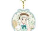 アイカツ! 10th STORY ～未来へのSTARWAY～ 描き下ろし 藤堂ユリカ カントリーワンピースver. BIGアクリルキーホルダー
 アニメイトで
2025/11/08 発売