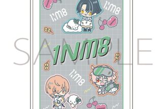 パラライ ミラー/1Nm8×こぎみゅん　サンリオキャラクターズ
 アニメイトで
2025/11/28 発売
