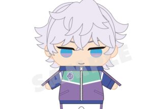 パラライ ぬいぐるみsmall 矢戸乃上那由汰
 アニメイトで
2026年05月中旬発売