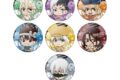 Dr.STONE トレーディングばるんこ缶バッジ
 アニメイトで
2025年08月発売