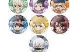 Dr.STONE トレーディングばるんこ缶バッジ
 アニメイトで
2025年08月発売