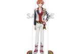 『ツイステ ザ アニメーション』 箔押しアクリルスタンド エース・トラッポラ 寮服
 アニメイトで
2025年09月発売