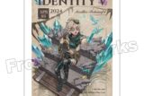 Identity V CHARACTER DAY 2024Ver. キャンバスボード 空軍
 アニメイトで
2025年12月下旬発売