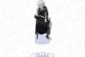 TVアニメ東京リベンジャーズ デカアクリルスタンド PALE TONE series 黒川イザナ Chair ver.
 アニメイトで
2025年11月発売