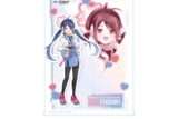 ブルーアーカイブ タペストリー⑦フブキ<全7種・オープン>
 アニメイトで
2025年12月発売