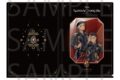 ツイステ クリアファイル スカラビア寮 アニメイトで
2026年01月発売