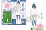 ゆるキャン△ カジュアルキャンプ アクリルスタンド リン アニメイトで
2024年08月 下旬 発売