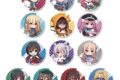 ヘブンバーンズレッド ぷちちょこトレーディング缶バッジ アニメイトで
2025年11月発売