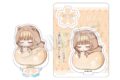 お隣の天使様にいつの間にか駄目人間にされていた件2 ふわみんアクリルマスコット 着ぐるみver. アニメイトで
2025年12月発売
