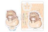 お隣の天使様にいつの間にか駄目人間にされていた件2 ふわみんアクリルマスコット 着ぐるみver. アニメイトで
2025年12月発売