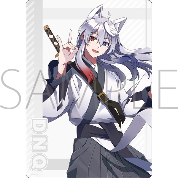 カラフルピーチ 下敷き/どぬく アニメイトで
2024/10/12 発売