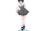 TVアニメ『彼女、お借りします』 描き下ろし 更科瑠夏 ガーリーファッションver. 特大アクリルスタンド アニメイトで
2025/11/27 発売