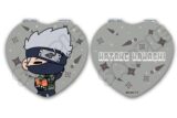 TVアニメ『NARUTO-ナルト-』 コンパクトミラー(ハート) MD(はたけカカシ) アニメイトで
12月中旬発売