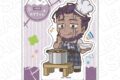 アニメ「メイドインアビス 烈日の黄金郷」 アクリルスタンド ワズキャン ようちえん デフォルメ ver. アニメイトで
2025年11月発売