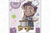 アニメ「メイドインアビス 烈日の黄金郷」 アクリルスタンド ワズキャン ようちえん デフォルメ ver. アニメイトで
2025年11月発売