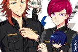 アプリゲーム HELIOS Rising Heroes ドラマCD Vol.4-North Sector- 豪華盤 アニメイトで
2021/06/02 発売