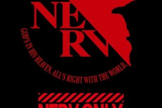 ヱヴァンゲリヲン新:破 ブロッコリーキャラクタースリーブ「NERV」リバイバル アニメイトで
2025/12/20 発売