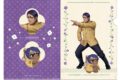 ゴールデンカムイ どうぶつフォーゼ クリアファイル10.鯉登少尉 アニメイトで
2026年01月発売