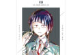僕のヒーローアカデミア 耳郎響香 Ani-Art 第4弾 vol.2 A3マット加工ポスター AMNIBUSで2025年11月中旬発売