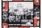 ぼっち・ざ・ろっく! プリントハンカチ
 
2025年11月上旬発売
で取扱中 (アニメイト)